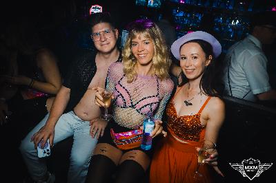 Party Bild aus dem Maxxim Club Berlin vom 30.08.2025